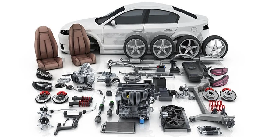 Harran Oto Yedek Parçacısı