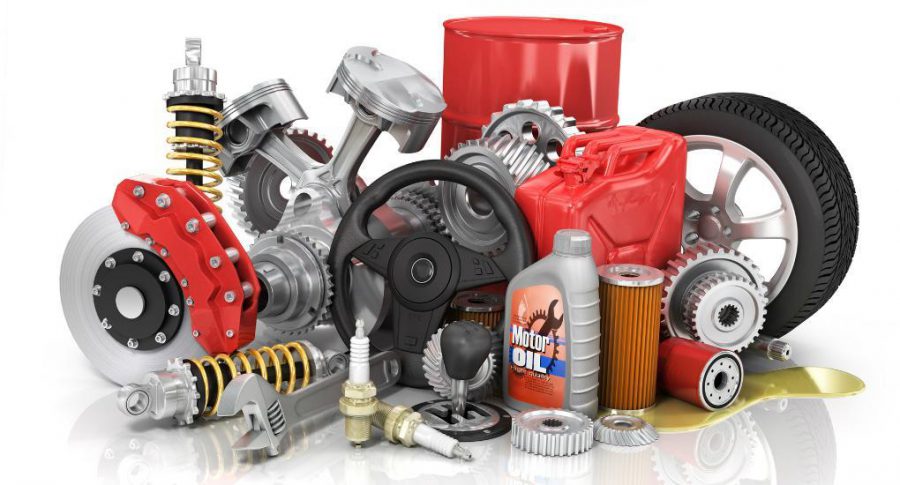 Harran Oto Yedek Parçacısı